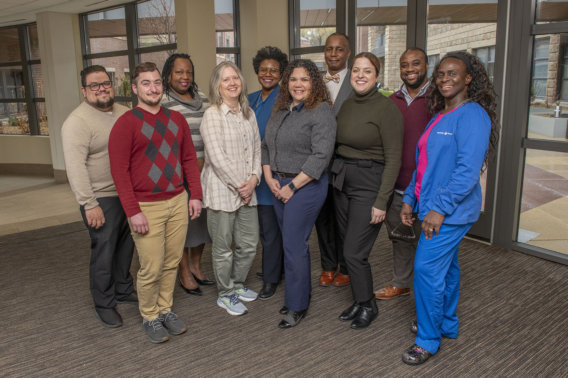 Diversity, Health Equity and Inclusion - Baystate Health Careers